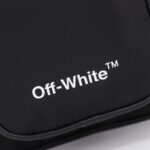 Hard Core Sling Bag Off-White OFF034 - Image 8