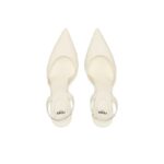 Fendi First Heel High 9.5cm FDW009 - Image 8