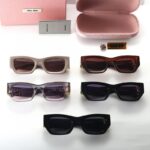 Sunglasses Miu Miu MMW005 - Image 9