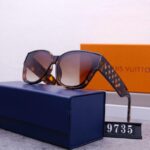 Sunglasses Louis Vuitton LVW068 - Image 9