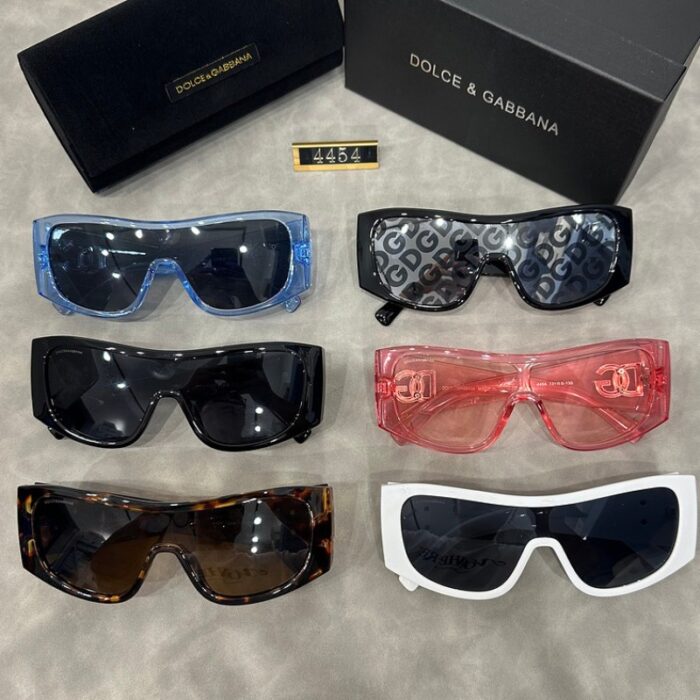 Sunglasses Dolce Gabbana DG029 - Image 9