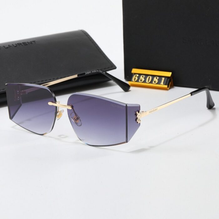 Sunglasses Yves Saint Laurent YSL016 - Image 9