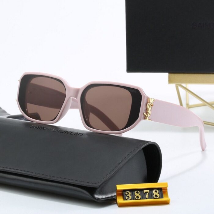 Sunglasses Yves Saint Laurent YSL021 - Image 9