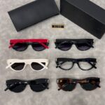 Sunglasses Yves Saint Laurent YSL023 - Image 10