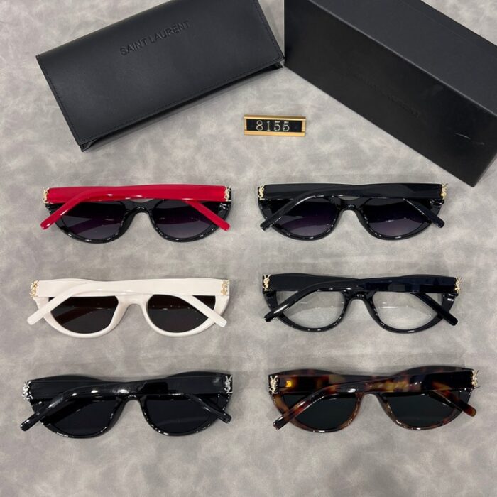 Sunglasses Yves Saint Laurent YSL023 - Image 10