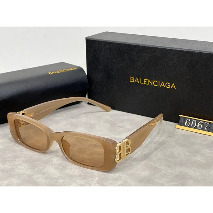 Sunglasses Balenciaga BL139 - Image 9