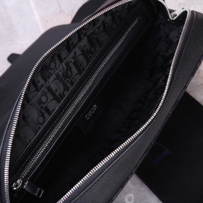 Bag Dior Hit The Road Briefcase DO087 - Image 10