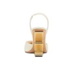 Fendi First Heel High 9.5cm FDW009 - Image 9