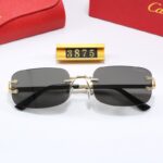 Sunglasses Cartier CTR011 - Image 9