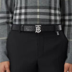 Belt Burberry BY015 - Image 4