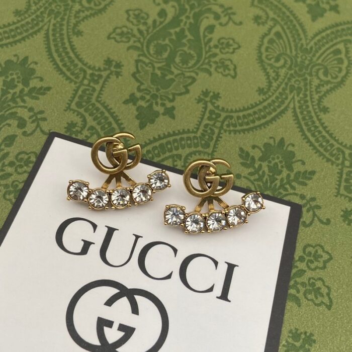 Earring Gucci GC185 - Image 1