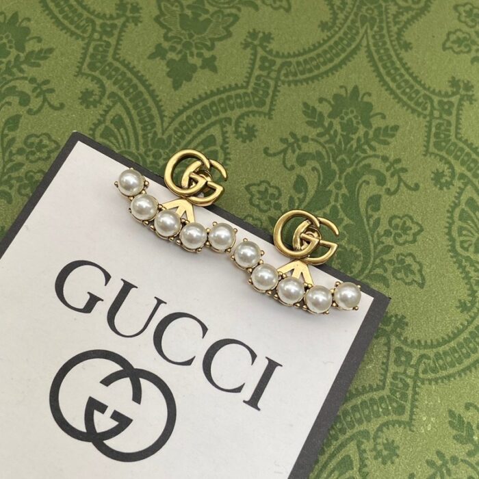 Earring Gucci GC186 - Image 1