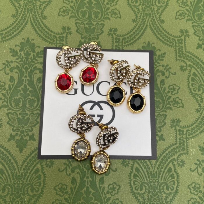Earring Gucci GC187 - Image 1
