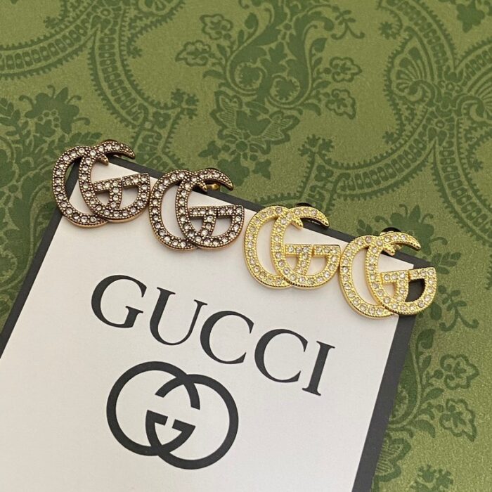 Earring Gucci GC188 - Image 1