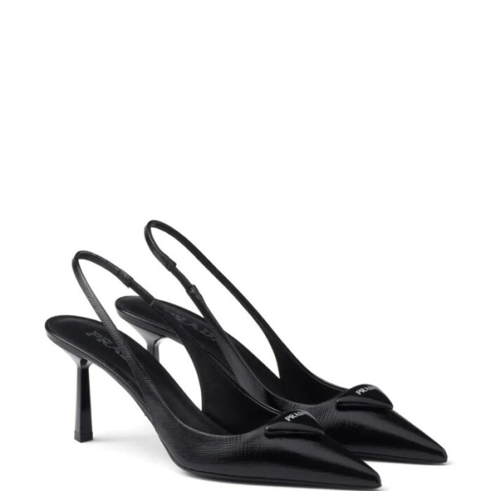 Prada High Heels 75mm PD073 - Image 1