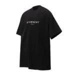 T-Shirt Givenchy Black GV030