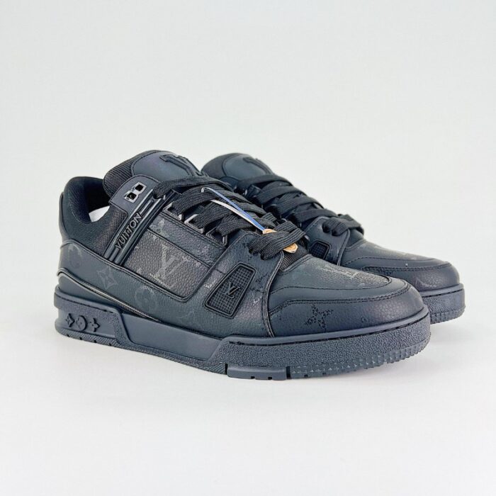 Louis Vuitton LV Trainer LV146 - Image 1