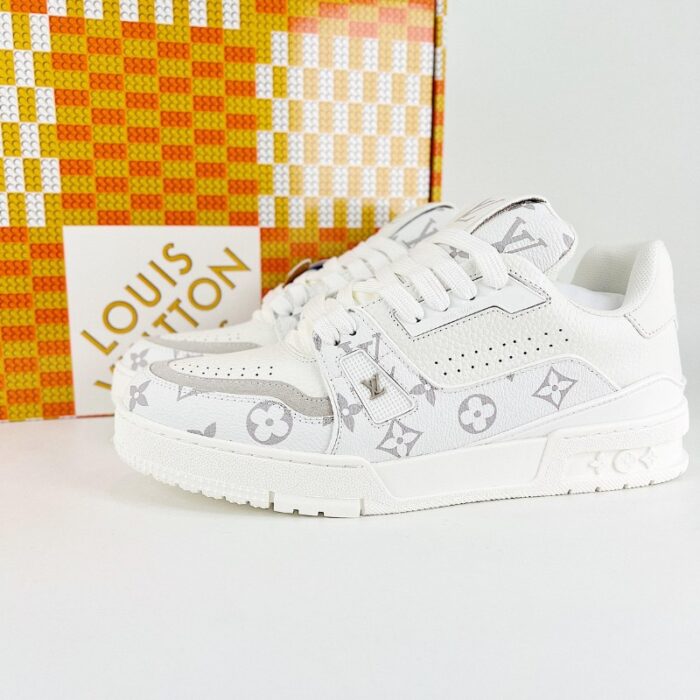 Louis Vuitton LV Trainer LV148 - Image 1