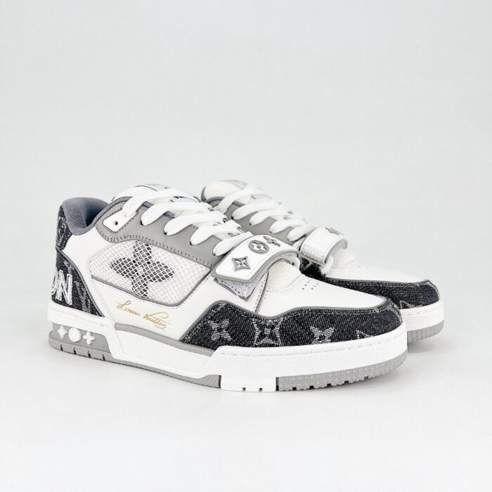 Louis Vuitton Trainer LV157 - Image 1