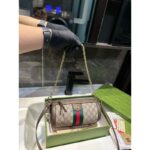Gucci Ophidia Small Shoulder Bag GC203