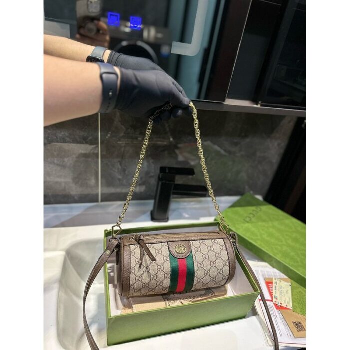 Gucci Ophidia Small Shoulder Bag GC203 - Image 1