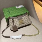 Gucci Padlock Small Bag GC205