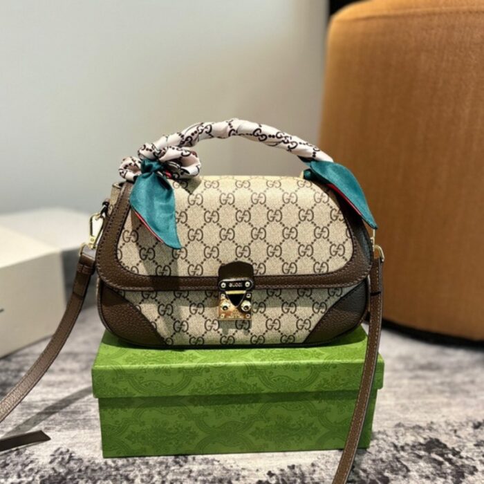 Gucci Shoulder Bag GC208 - Image 1