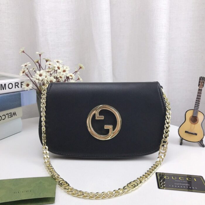 Gucci Blondie Shoulder Bag GC212 - Image 1