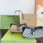 Gucci Moon Side Mini Shoulder Bag GC220