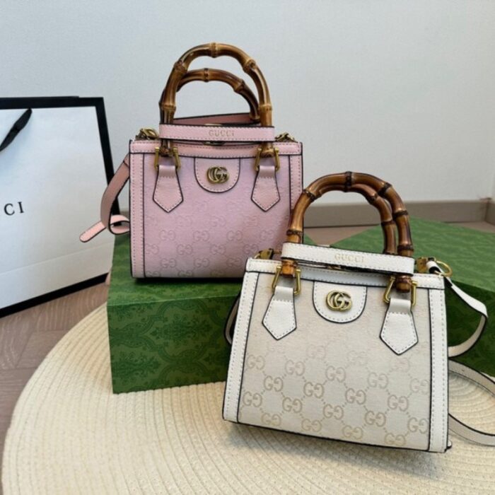 Gucci Diana Nano Bag GC227 - Image 1