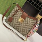Gucci Padlock GG Medium Shoulder Bag GC229