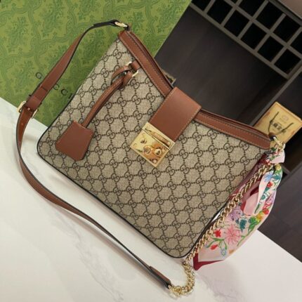 Gucci Padlock GG Medium Shoulder Bag GC229