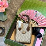 Gucci Mini Tote Bag GC233