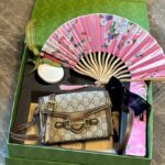 Gucci Horsebit 1955 Mini Bag GC234