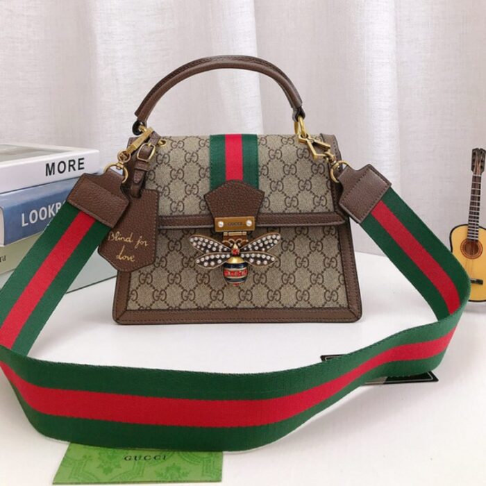 Gucci Queen Margaret Bag GC236 - Image 1
