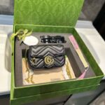 Gucci Marmont Mini Bag GC238