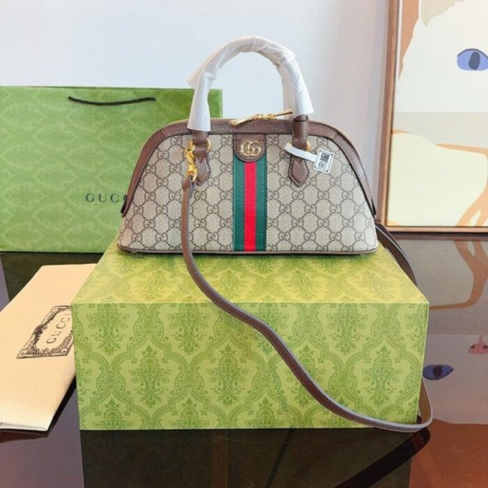 Gucci Ophidia Small Bag GC239 - Image 1