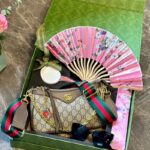 Gucci Ophidia Shoulder Bag GC240