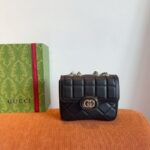 Gucci Deco Mini Shoulder Bag GC241