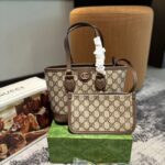 Gucci Ophidia Mini Tote Bag GC252
