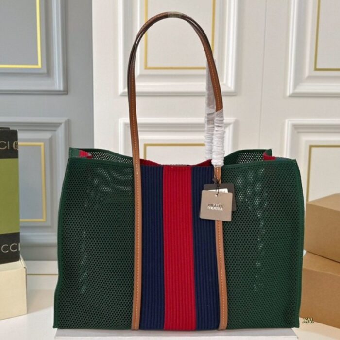 Gucci Tote Bag GC255 - Image 1