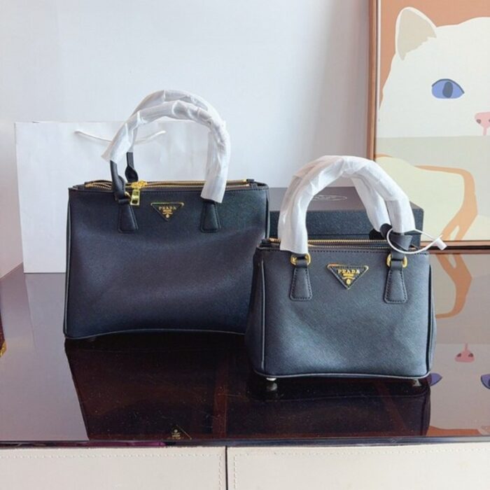 Prada Galleria Tote Bag PD098 - Image 1