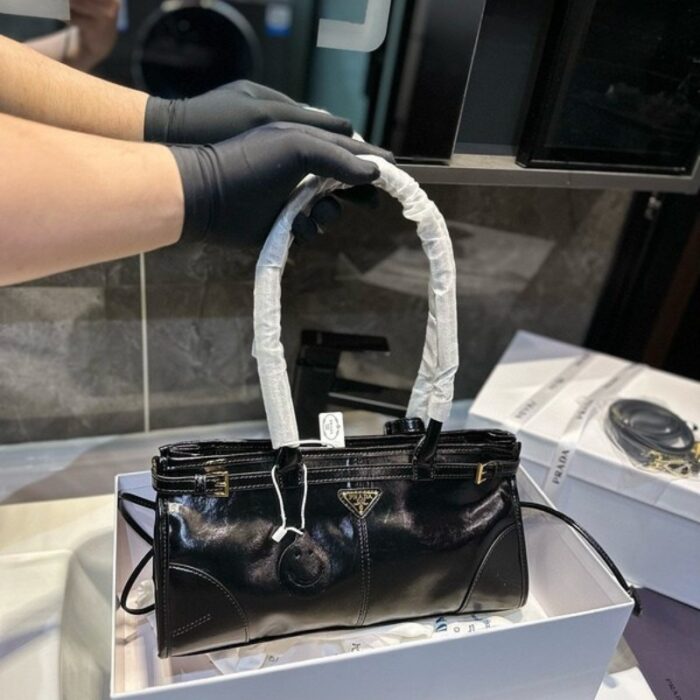 Prada Bonnie Tote Bag PD100 - Image 1