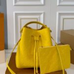 Louis Vuitton NéoNoé BB Bag LV267 - Image 10