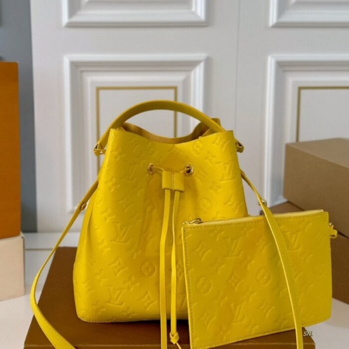 Louis Vuitton NéoNoé BB Bag LV267 - Image 10
