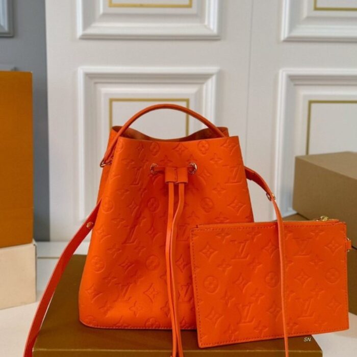 Louis Vuitton NéoNoé BB Bag LV267 - Image 11