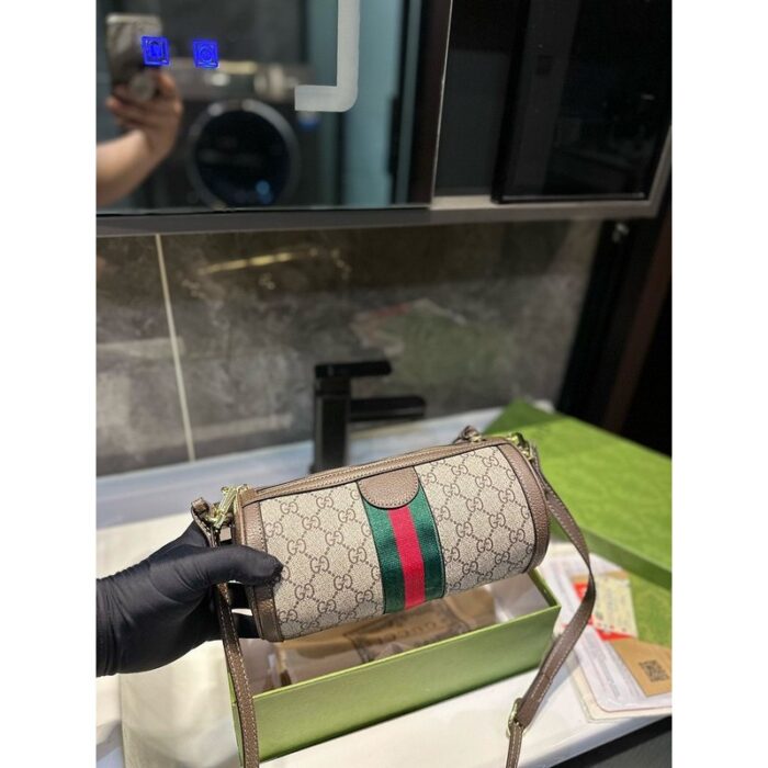 Gucci Ophidia Small Shoulder Bag GC203 - Image 2