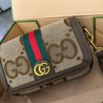 Gucci Ophidia Mini Shoulder Bag GC204 - Image 2