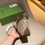 Gucci Padlock Small Bag GC205 - Image 2