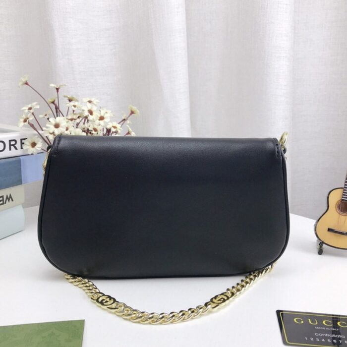 Gucci Blondie Shoulder Bag GC212 - Image 2